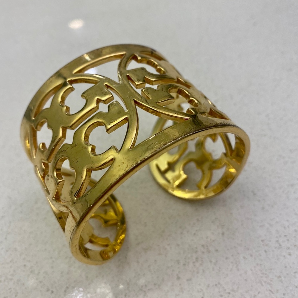 Tory Burch Cuff